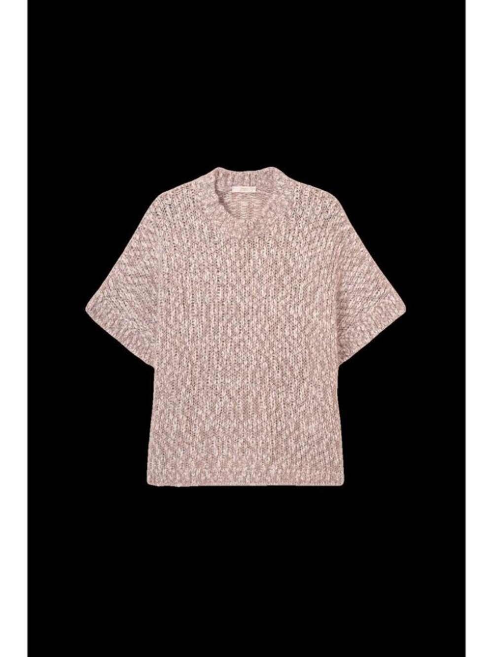 Fedeli Salgemma Short Sleeves Sweater Tag Size 40 Women